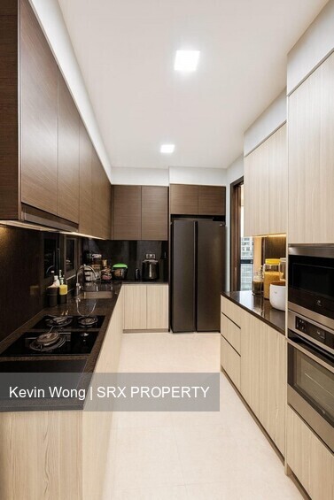 Parc Clematis (D5), Apartment #549334911
